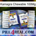 Kamagra Chewable 100Mg 12